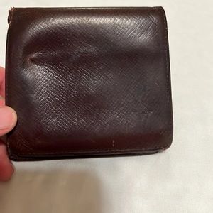 Louis Vuitton Men’s Wallet